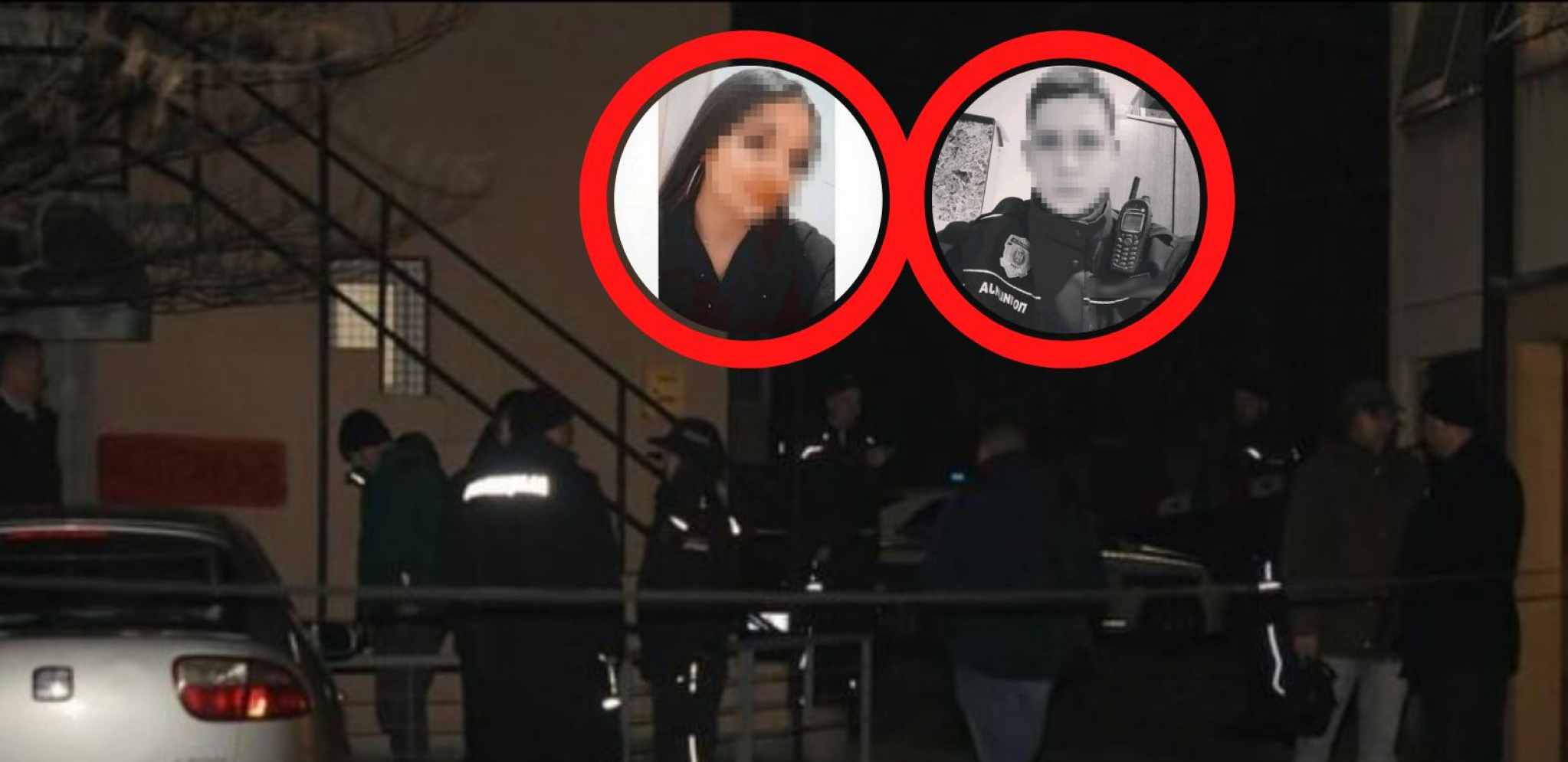 NEMA PRAVO NA OVAJ PRAVOSLAVNI OBIČAJ Ubica supruge i samoubica iz Grocke biće sahranjen bez opela