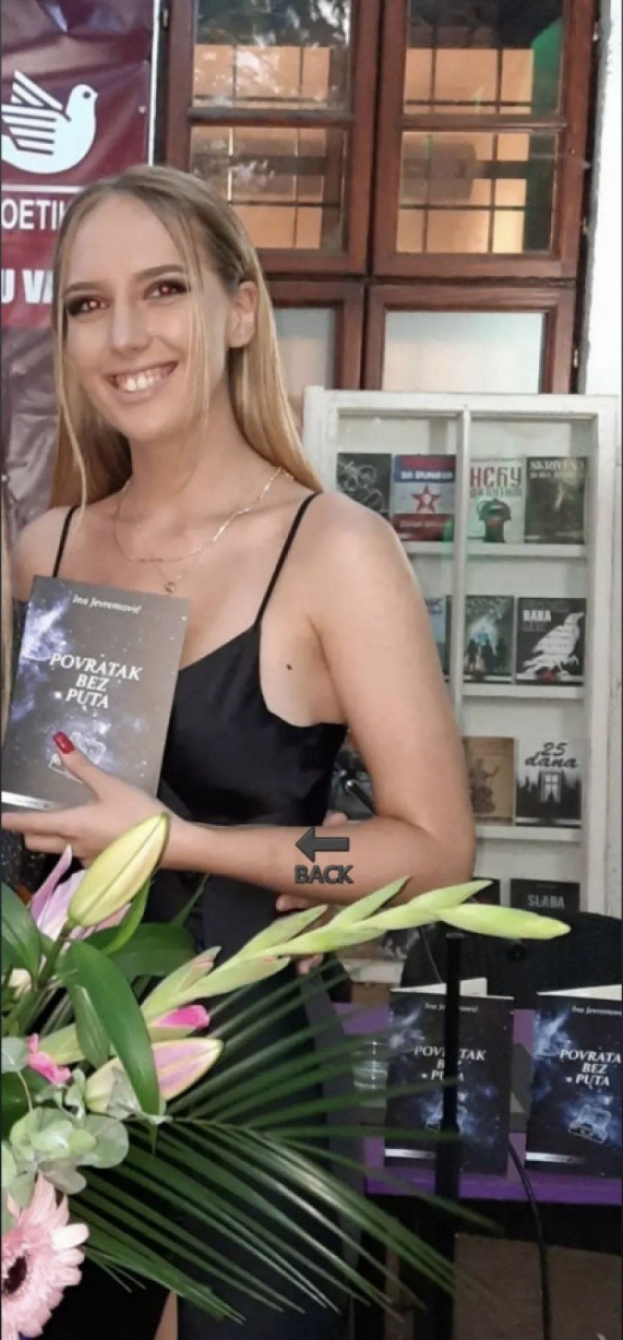 HITNO OGLAŠAVANJE VANBRAČNE ĆERKE DRAGANA KOJIĆA KEBE Svi na nogama, evo šta se dešava u njihovom domu (FOTO)