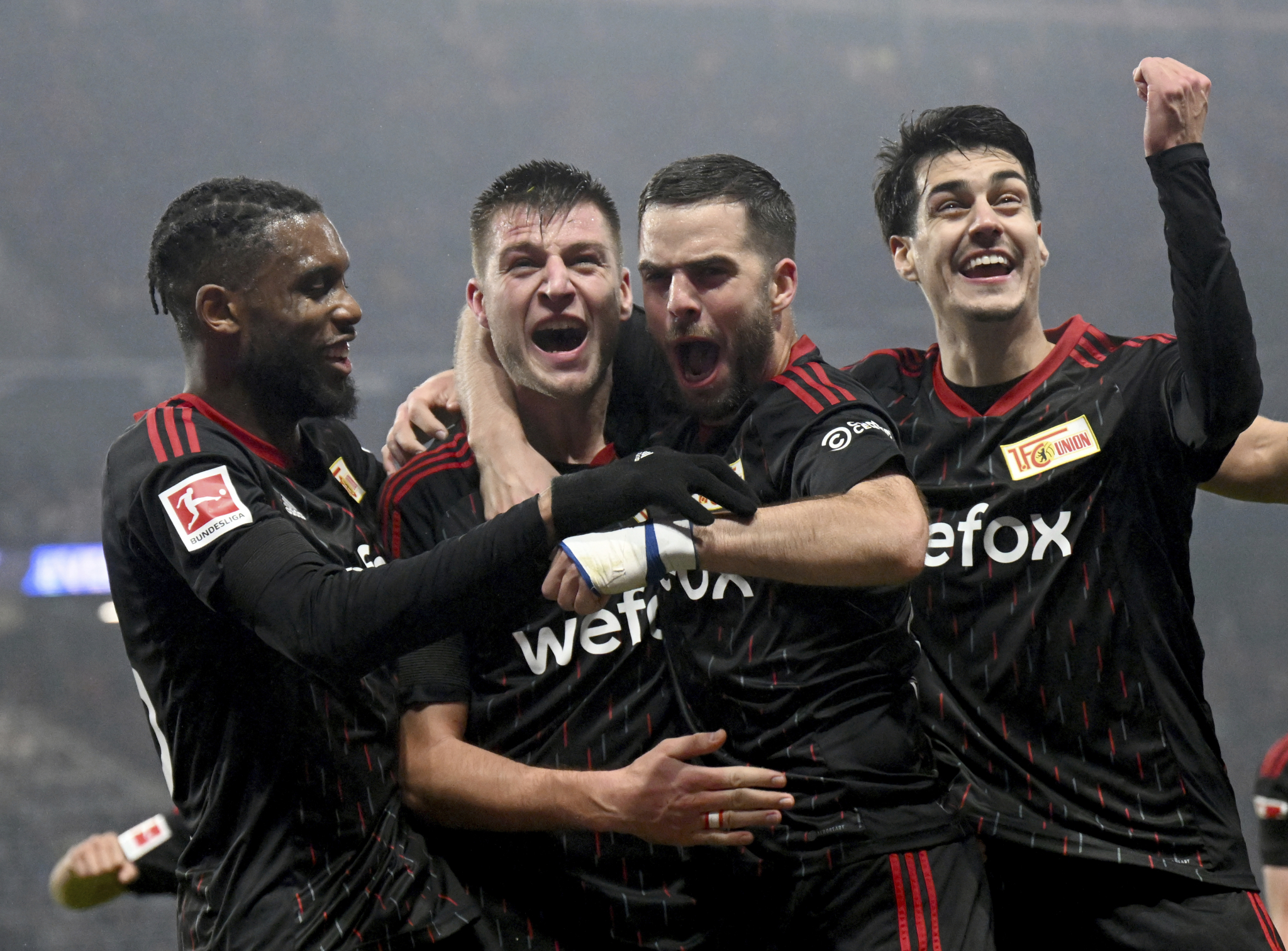 MOŽDA (IPAK) NIJE SLUČAJNOST? Union Berlin posle preokreta pokorio Lajpcig i nastavio šampionsku trku sa Bajernom