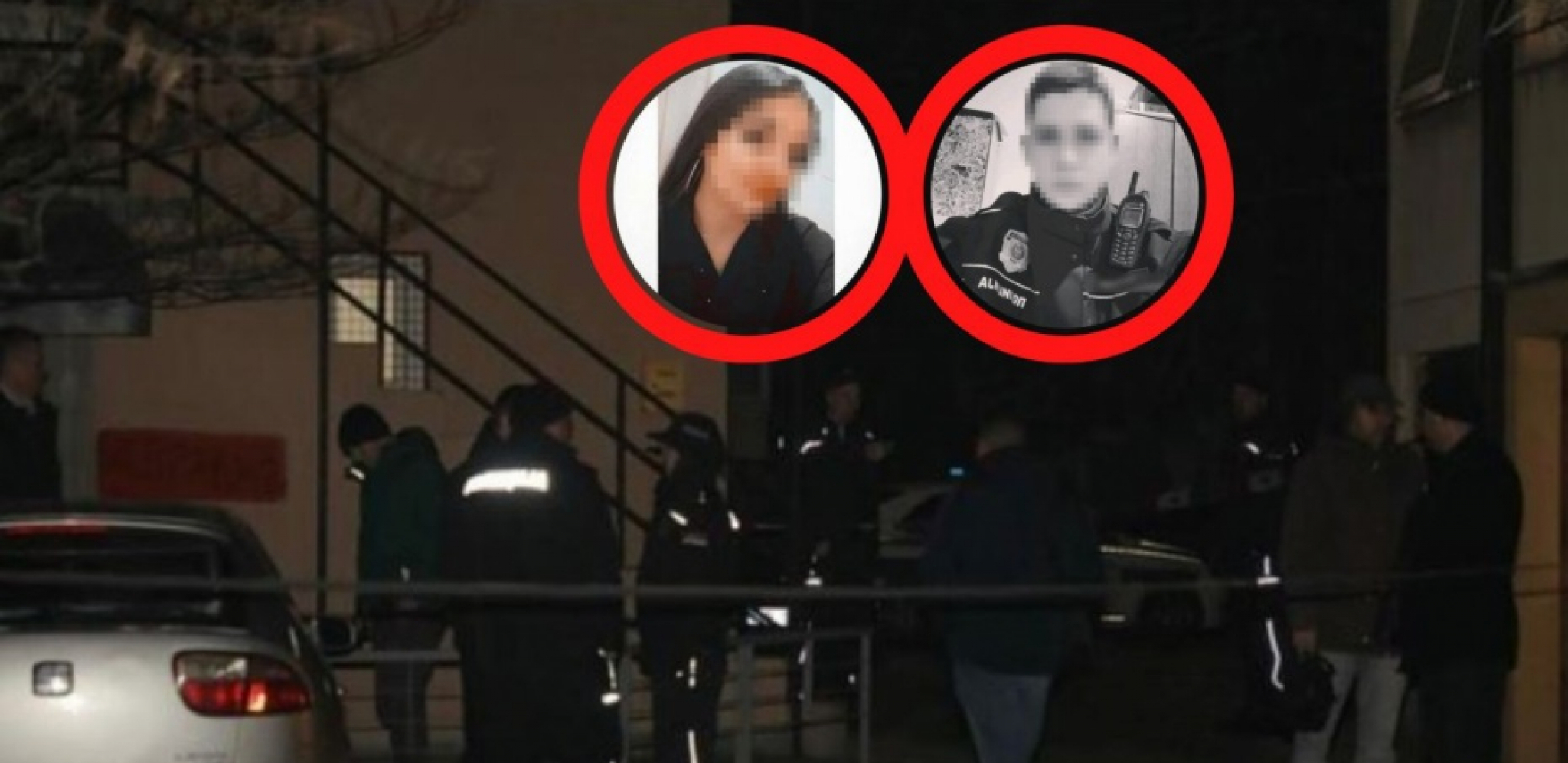 UBIO JE IZ DRUGOG PUTA Grocka u šoku zbog tragedije koja se u petak dogodila u ovom naselju