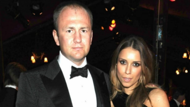 Ćerka Sandre i Andreja Meljničenka je mamina kopija Pogledajte kako izgleda mala Tara (FOTO)