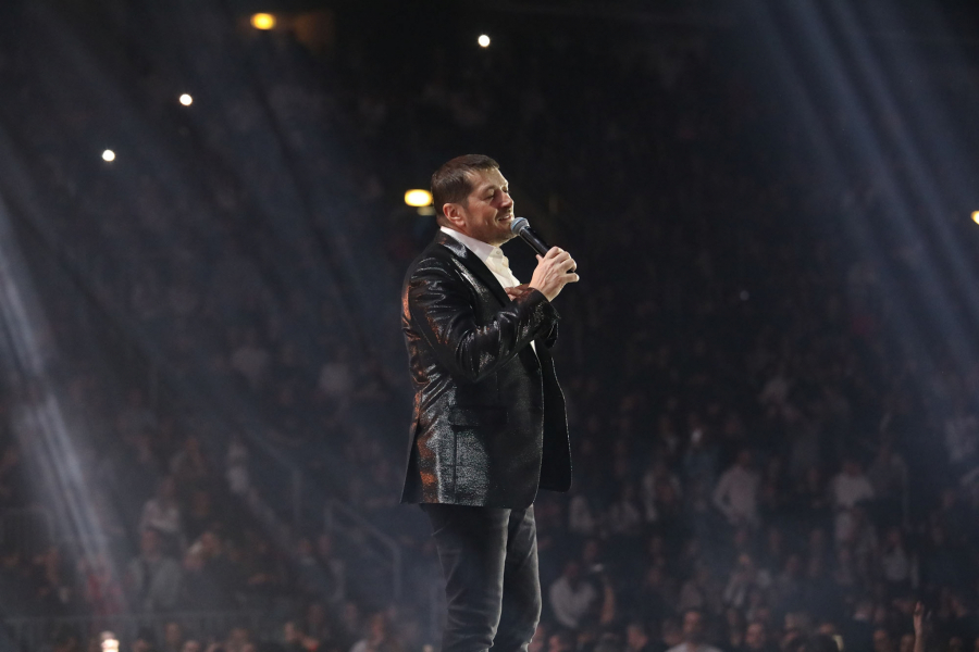 IZ SVEG GLASA SAM VRIŠTAO I MOLIO JE DA NE UMRE Žena Aca Pejovića imala teško oboljenje, bila je na ivici smrti