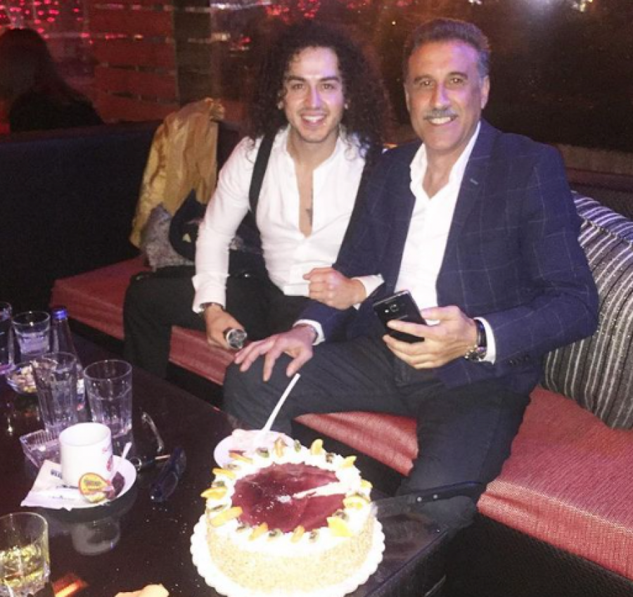 OGLASIO SE OTAC ADAMA LABUNSKOG Osudio postupke Lepog Miće i Mikice 