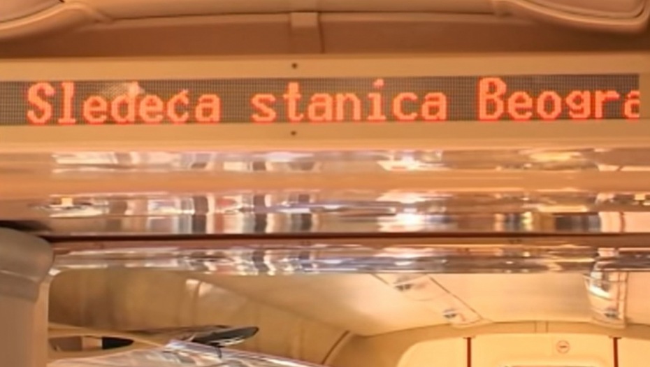 VOZOM PET PUTA JEFTINIJE nego autobusom: Do Pančeva za samo 56 dinara