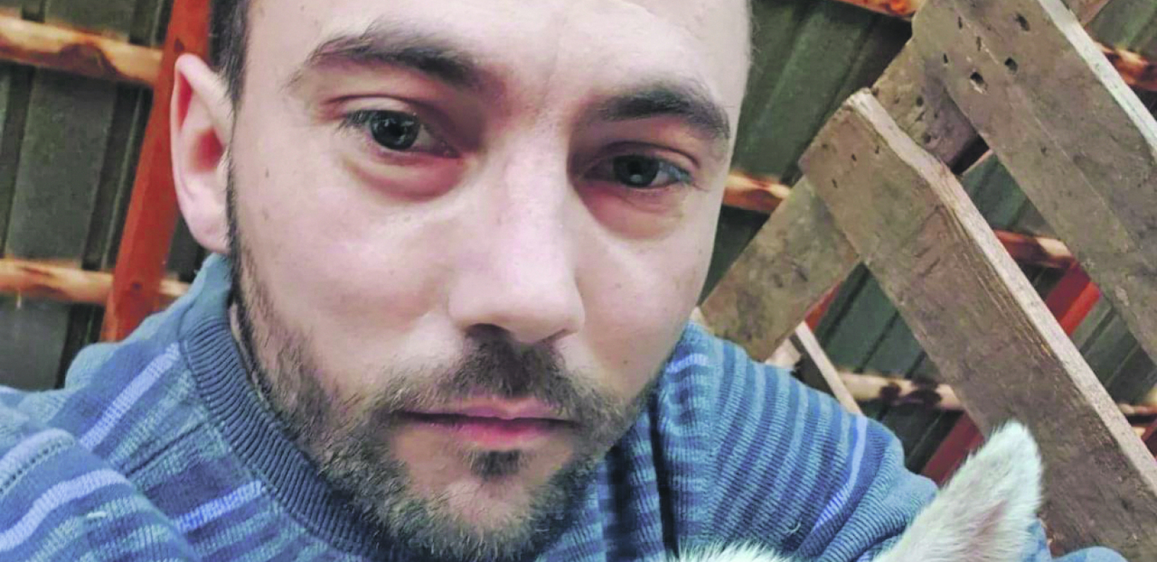 KAKO DOŠLO, TAKO OTIŠLO! Za sedam godina prošli krug od siromaštva preko blagostanja, pa opet do oskudice: Rodbini poklonili 100.000 dolara, nasledstvo otišlo u vetar