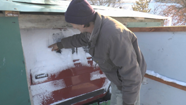 POMOĆ ZA PENZIONERE VOZAČE Da li će zaživeti svuda ova korisna inicijativa iz regiona