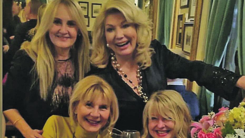 ŽIVI SvAKI DAN KAO DA JE POSLEDNJI Suzana Mančić pronašla recept za sreću