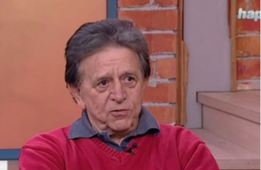 ISPLIVALA DUGO SKRIVANA TAJNA Zahar: Toma Zdravković nije umeo s ženama