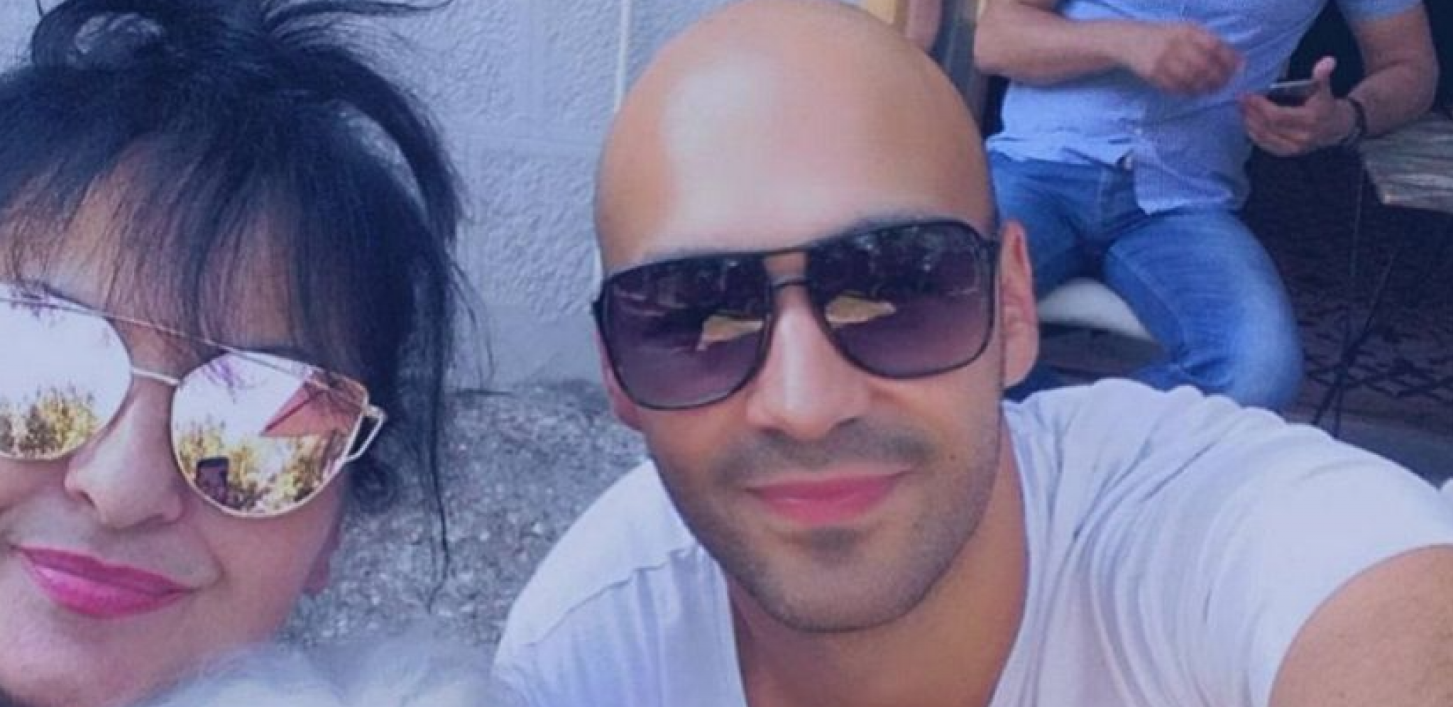 SRAMOTA ME JE DA OTKRIJEM KOLIKO JE MLAĐI Naša pevačica javno otkrila da se zaljubila, dečko je godište njenog sina!