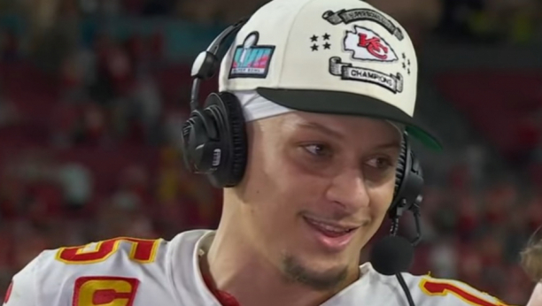 VIŠE NIŠTA NEĆE BITI ISTO Konačno je skinuta jedna od najvećih kletvi u istoriji sporta