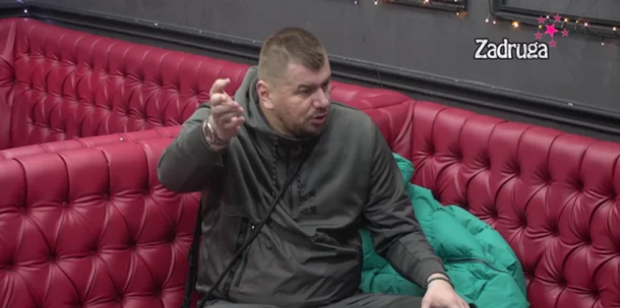 Marko Janjušević nakon uvreda nije birao reči kada su Kulićke u pitanju 