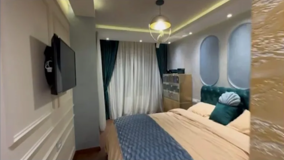 Stan Aleksandre Tadić