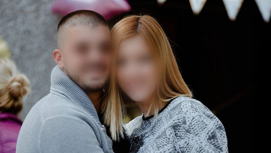 SREŠĆEMO SE, LJUBAVI MOJA, TAMO GORE Potresna oproštajna poruka supruga stradale Marije kod Prijepolja (FOTO)