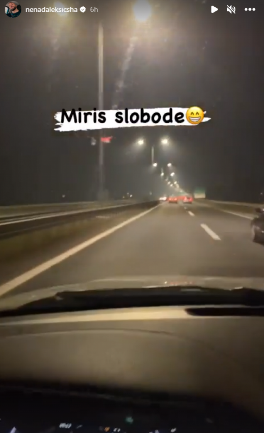 Prvo oglašavane Nenada Aleksića Ša nakon napuštanja Zadruge Dohvatio se telefona pa poslao JAKU PORUKU