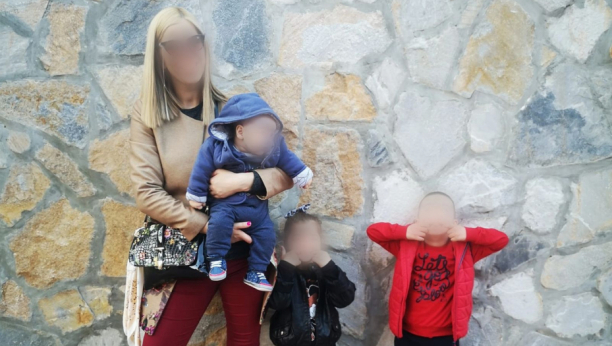 U VEČNU KUĆU NA DAN ZALJUBLJENIH Sutra sahrana majke troje dece koja je stradala kod Prijepolja, otac slomljen: "Nek joj bog čuva dečicu"