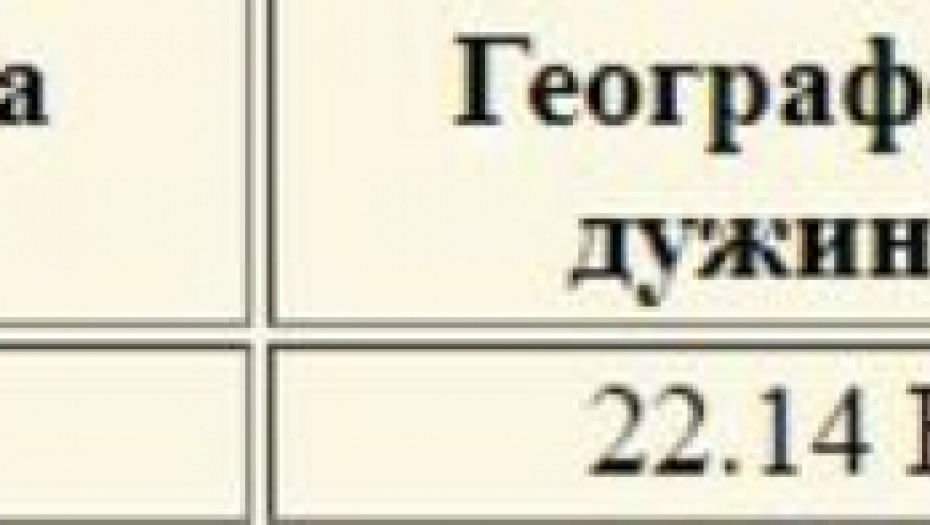 Printscreen/SEIZMOLOŠKI ZAVOD SRBIJE