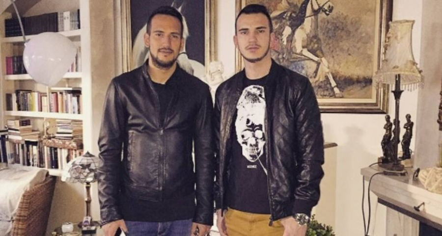 OVAJ MOĆNIK JE BIVŠI MUŽ LIDIJE VUKIĆEVIĆ Ima ogromni uticaj, svi ga znamo, rodila mu je dva sina, tu su i njihove slike! (FOTO)