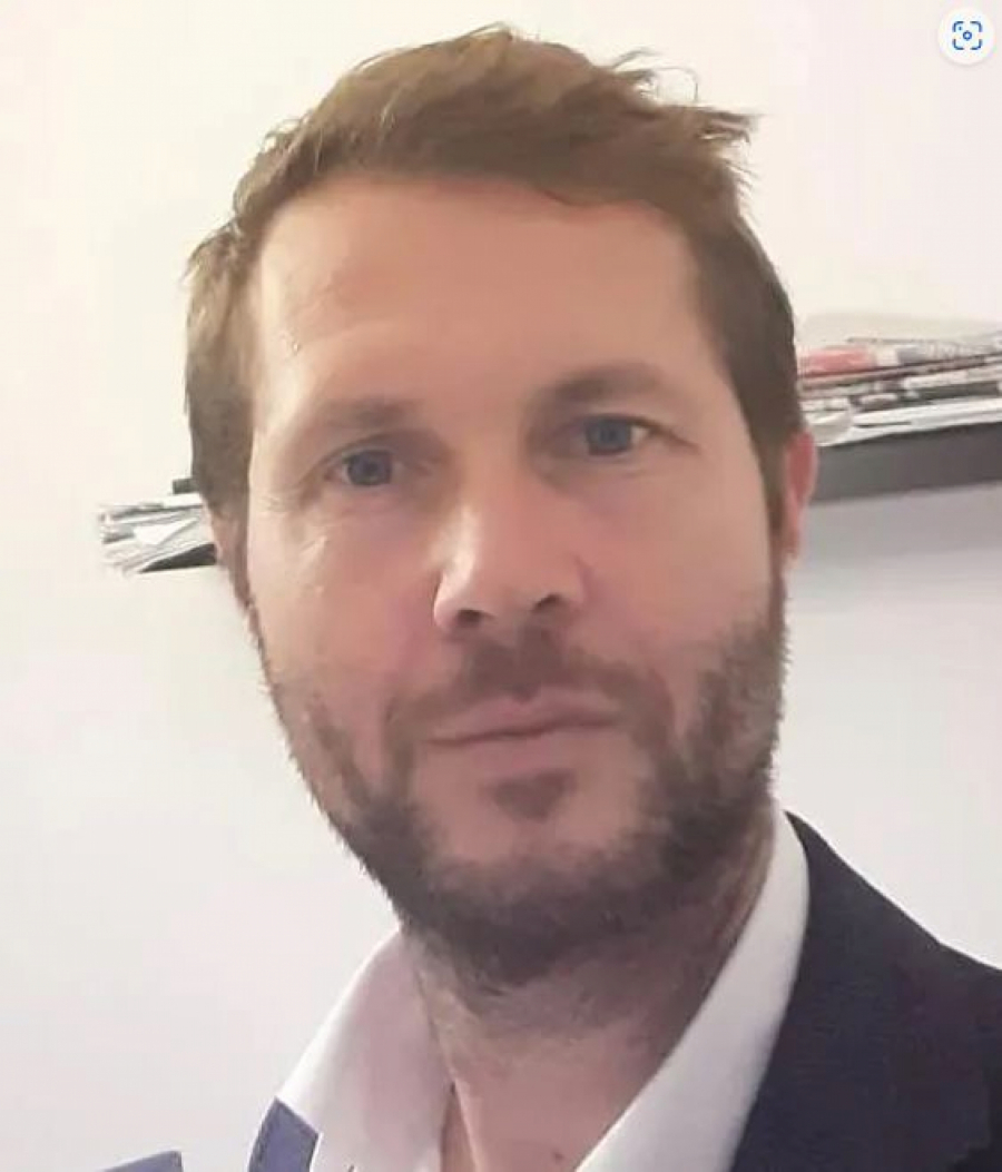 OTEO BIVŠU ŽENU, VEZAO JE ZA DRVO I SILOVAO Italija izručuje Srbiji ovog Beograđanina, on u strahu: 