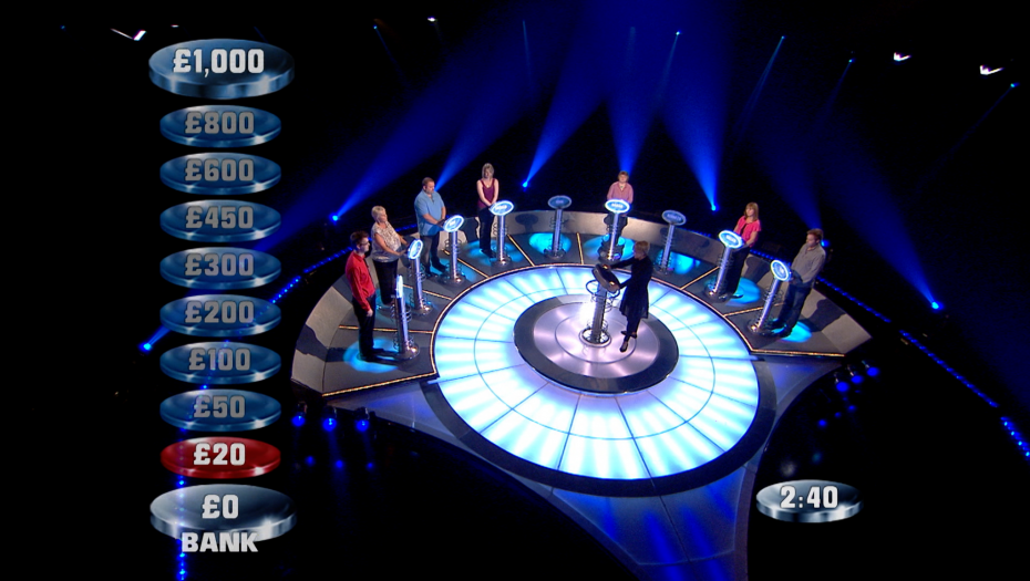 POČELE PRIJAVE ZA LEGENDARNI KVIZ “NAJSLABIJA KARIKA” NA PRVOJ TV 5.000.000 pobedniku