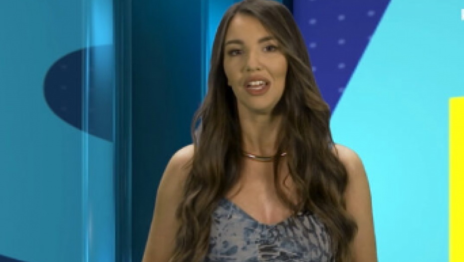 NE PROPUSTITE Iva vam otkriva kako je nastao "Dan zaljubljenih"