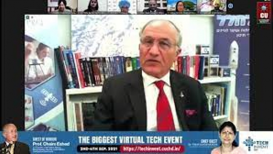 TAJNI SPORAZUM SA VANZEMALJCIMA? Bivši šef svemirskog programa Izraela šokirao svet, otkrivši gde se nalaze "mali zeleni"