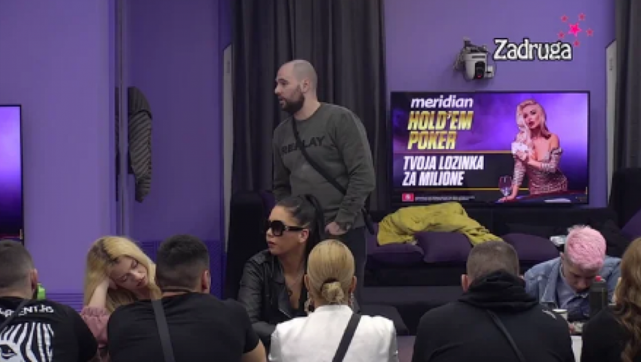 IZNENADIO GA SREDNJI BUDŽET Zvezdan priznao OVO, umešao se i Car, pa pokušao da ih ZAVADI