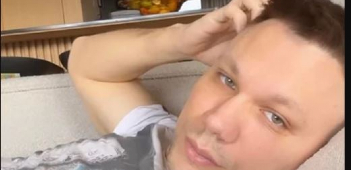 "PIŠTOLJ MI JE NASLONIO NA GLAVU, PA MI PUCAO U STOMAK" Relja jedva izvukao živu glavu, izvadili mu bubreg i slezinu, šok detalji stravičnog događaja!