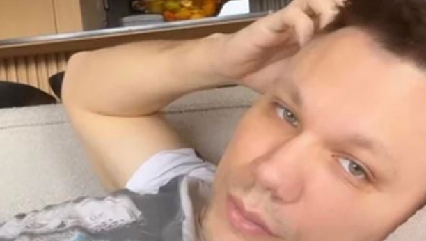 "PIŠTOLJ MI JE NASLONIO NA GLAVU, PA MI PUCAO U STOMAK" Relja jedva izvukao živu glavu, izvadili mu bubreg i slezinu, šok detalji stravičnog događaja!