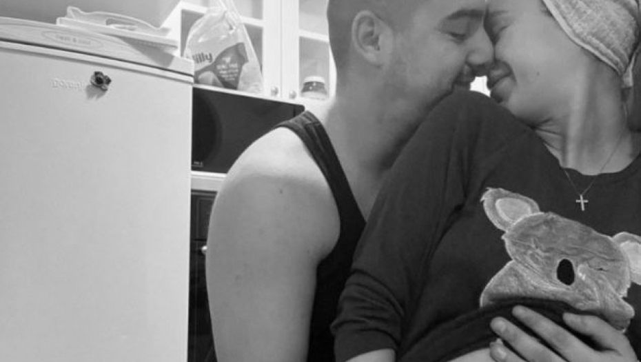 "SAMO SAM SE MOLILA DA SI DOBRO" Poznata influenserka izgubila bebu, njene reči razaraju dušu: NEKOLIKO SATI NAS JE DELILO DO SREĆE