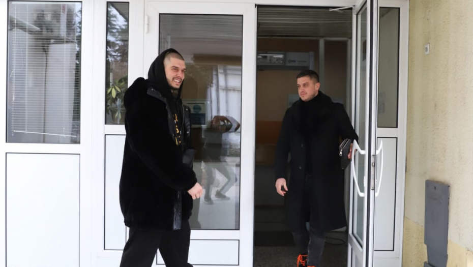 Dejan i Dalila razvod 