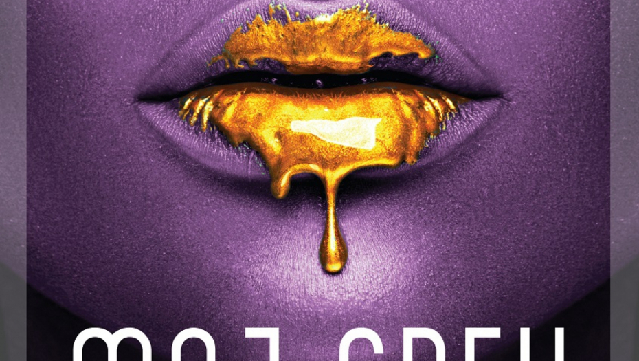 Moj greh, autorke Mersedes Ron - najbolja knjiga o ljubavi Vulkan izdavaštva