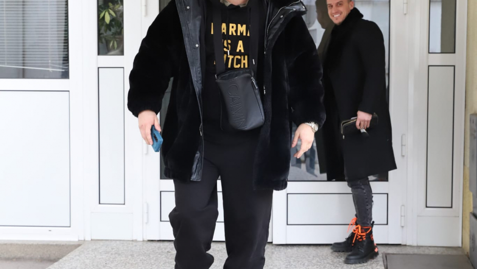 Dejan i Dalila razvod 