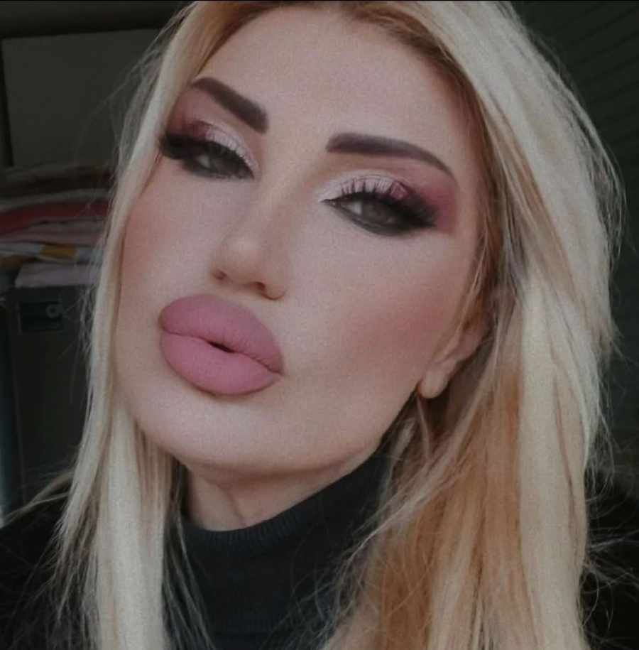 SAVETOVALI SU ME DA PRAVIM SKANDALE ZBOG KARIJERE! Jovana Tipšin otkrila da je dobila poziv za rijaliti