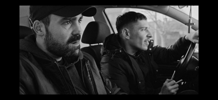 PREMIJERA CRNO-BELE GENERACIJSKE DRAME Čuveni Baća opet glumi krimosa, ali mu je ekipica u Šapcu