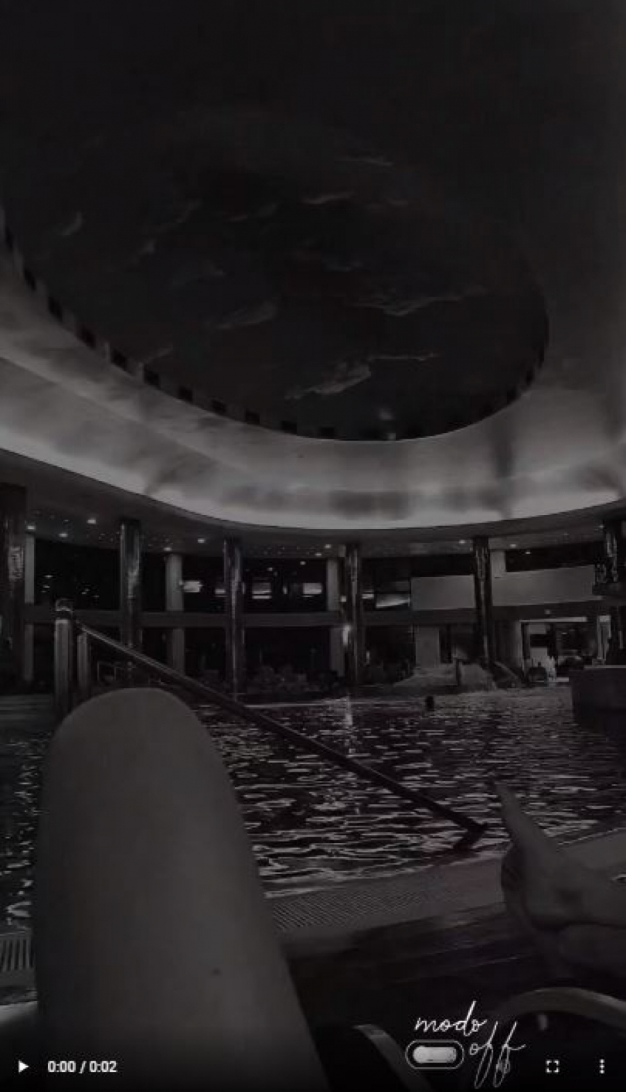 IMALA JE ROMANTIČNU VERIDBU Tamara Milutinović ovako proslavlja Dan Zaljubljenih (FOTO)