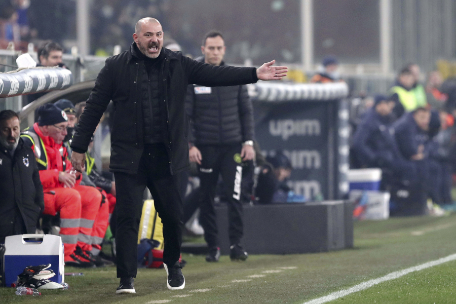 RAZVEO SE DEJAN STANKOVIĆ Već ima novu devojku, planira i venčanje, ovo su detalji