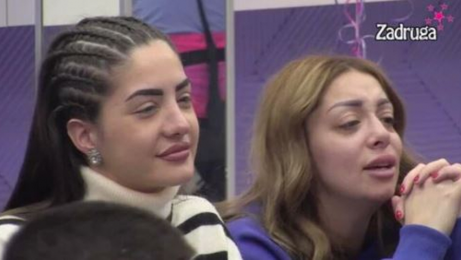 PUŠTEN LJUBAVNI KLIP ANĐELE I ZVEZDANA Đuričićka nije skidala osmeh sa lica "TO SU NAJLEPŠI TRENUCI" (VIDEO)