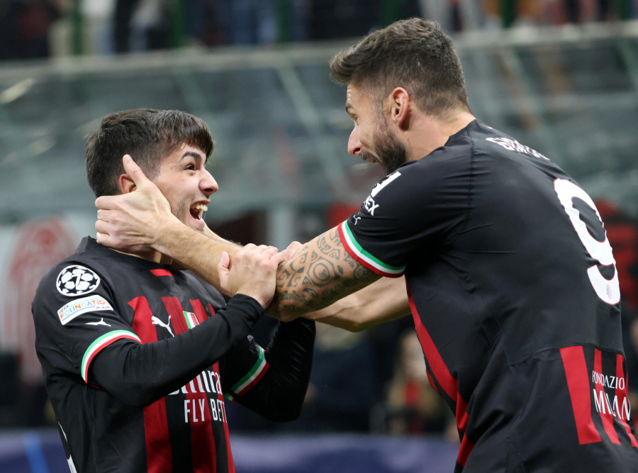 MUK NA PARKU PRINČEVA Bajern nadigrao Mbapea, Mesija i drugove, Milan ima minimalnu prednost protiv Totenhema pred revanš