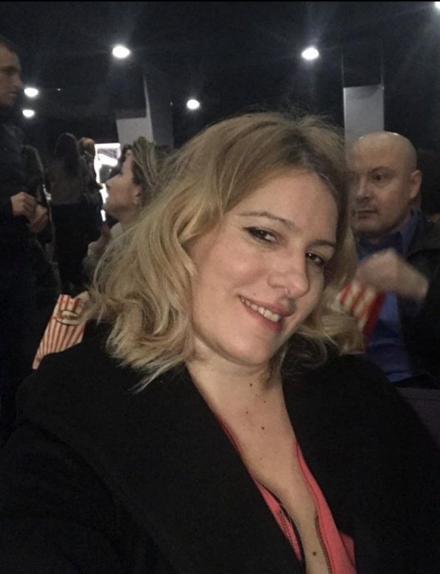 EKSKLUZIVNO ZA ALO! Oglasila se Jelena Golubović i demantovala navode o skandalu na aerodromu 