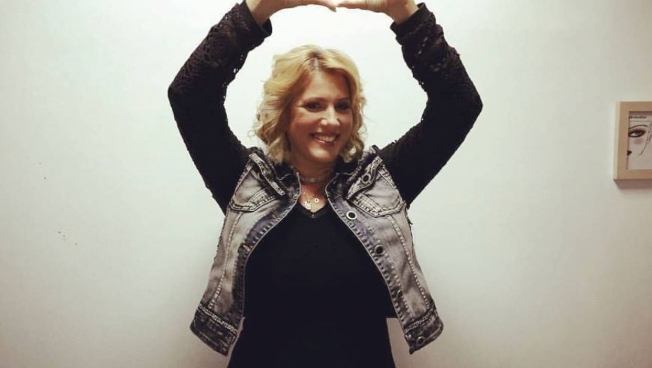 EKSKLUZIVNO ZA ALO! Oglasila se Jelena Golubović i demantovala navode o skandalu na aerodromu "NISAM PRAVILA NIKAKAV HAOS"