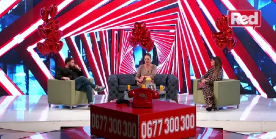 KUMICA MI SE IZGUBILA Milena Kačavenda brutalno udarila na Slavnića, pa priznala da se RAZOČARALA u prijateljicu