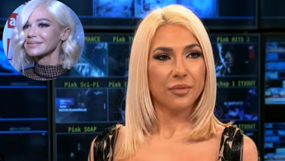 "NATAŠA BEKVALAC ĆE IMATI ČETVRTI BRAK" Jovana Jeremić šokirala: PLAŠE SE MOJIH PREDVIĐANJA JER SAM VEŠTICA