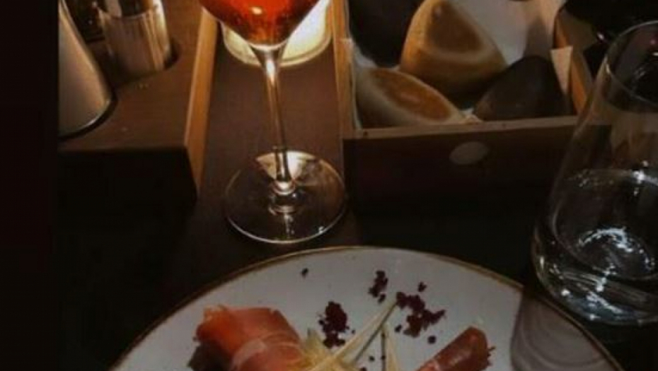 Milica i Bora veridba 