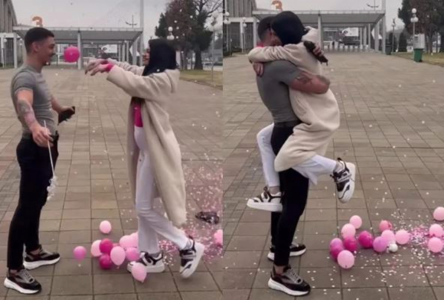 OGLASILA SE TARA SIMOV I OTKRILA SA KOJIM PROBLEMOM SE SUOČAVA U TRUDNOĆI Njeni fanovi su zabrinuti (FOTO)