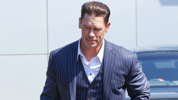 ŠOKIRAO SVET NA DODELI OSKARA Nekada mu je Beograd skandirao, danas cela planeta bruji o njemu