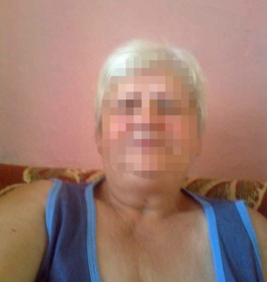 UŽAS! IZMASAKRIRAO SVOJU PARTNERKU SEKIROM PA SE SAM PRIJAVIO POLICIJI Mesto gde je sahranio ženu ledi krv u žilama, meštani u šoku!