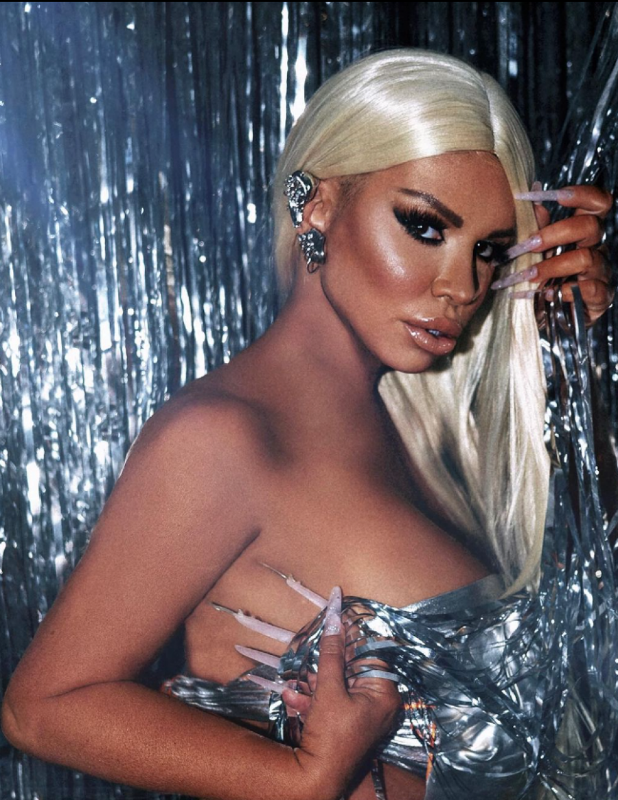 IZBEGNUT ESTRADNI RAT Neprijatnu situaciju između Viki i Dare morao je da reši Dragan Brajović, kompozitor je ovako presudio!