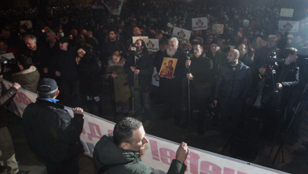 ΘΑ ΔΙΩΞΟΥΜΕ ΟΛΟΥΣ ΑΥΤΟΥΣ ΠΟΥ ΑΠΕΙΛΟΥΝ ΤΟΥΣ ΚΑΤΟΧΟΥΣ ΤΩΝ ΑΝΩΤΑΤΩΝ ΚΡΑΤΙΚΩΝ ΛΕΙΤΟΥΡΓΙΩΝ Η Ανώτατη Εισαγγελία ανακοίνωσε για τις διαμαρτυρίες