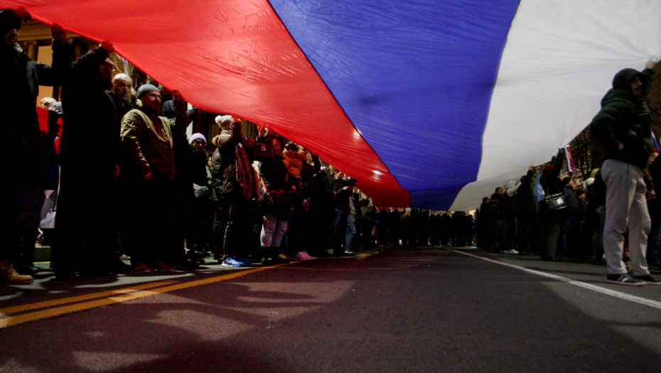 Foto: AP Photo/Darko Vojinovic