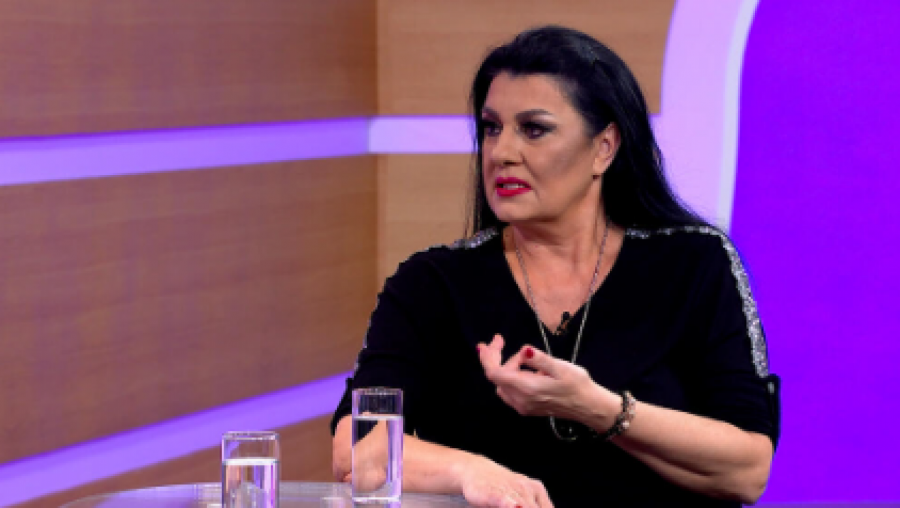 NAJVEĆA GREŠKA PREVARENE ŽENE Saška Karan bez dlake na jeziku rekla OVO o Ani i Zvezdanu: BRUTALNO ISKRENA